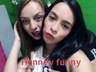 Honney_funny