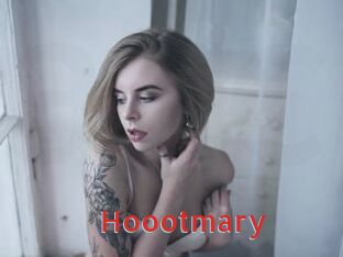 Hoootmary