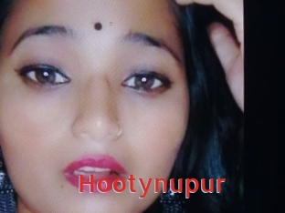 Hootynupur