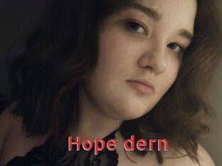 Hope_dern