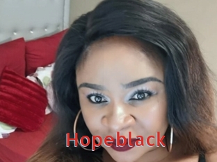 Hopeblack