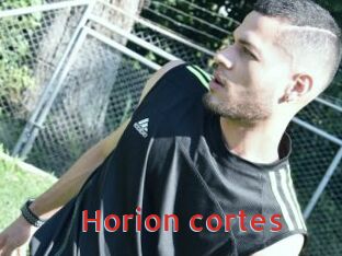 Horion_cortes