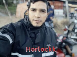 Horlockk