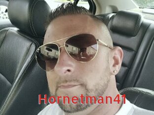 Hornetman41