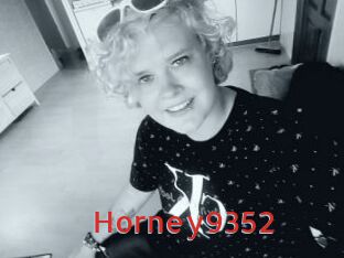 Horney9352