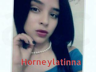 Horney_latinna
