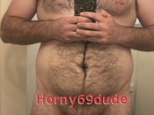 Horny69dude