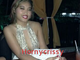 Hornycrissy