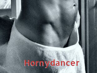 Hornydancer