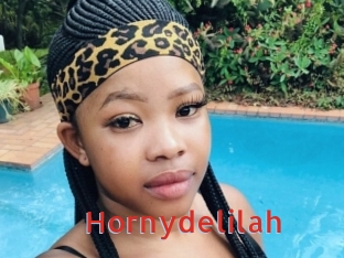 Hornydelilah