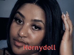 Hornydoll