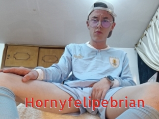 Hornyfelipebrian