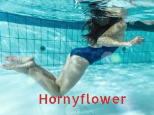 Hornyflower