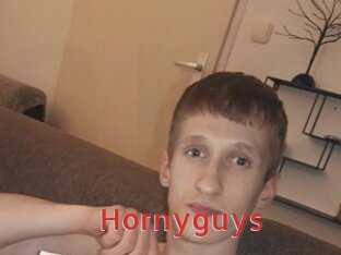 Hornyguys