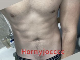 Hornyjocccc