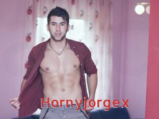 Hornyjorgex