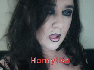 Hornylisa