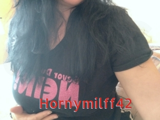 Hornymilff42