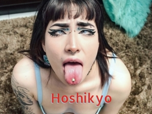 Hoshikyo