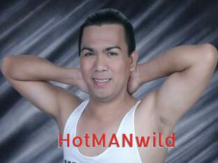 HotMANwild