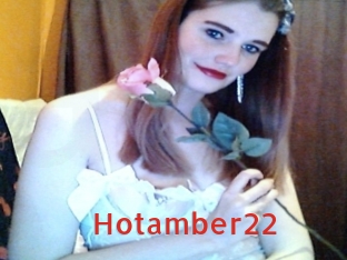 hotamber22 Archive DVD NET
