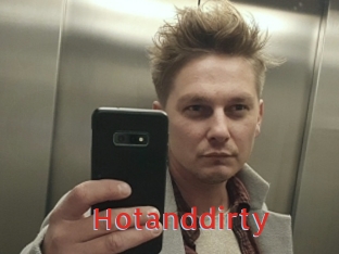 Hotanddirty