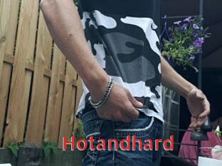 Hotandhard
