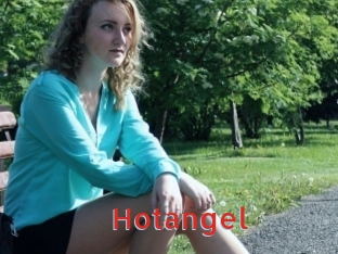Hotangel