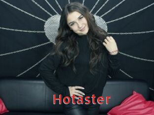 Hotaster
