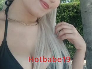 Hotbabe19