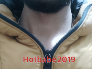 Hotbabe2019