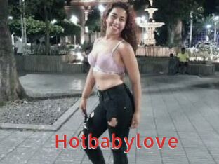 Hotbabylove