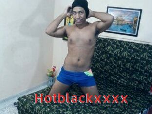 Hotblackxxxx