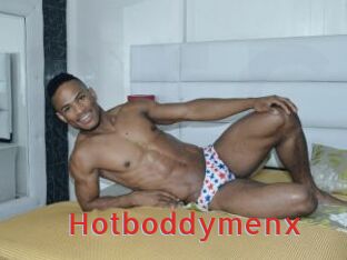 Hotboddymenx