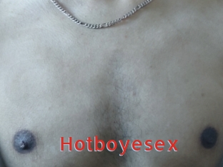 Hotboyesex