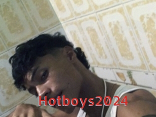 Hotboys2024