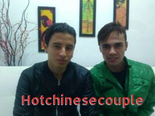 Hotchinesecouple