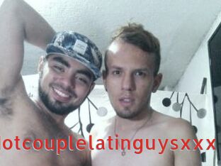 Hotcouplelatinguysxxx