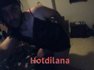 Hotdilana