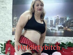 Hotdirtybitch