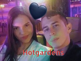 Hotgardens