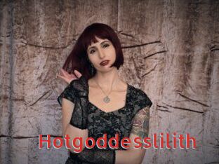 Hotgoddesslilith