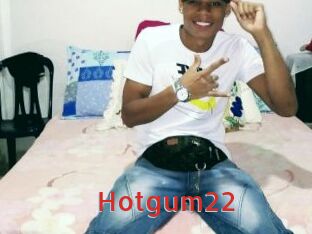 Hotgum22