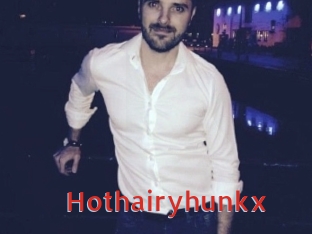 Hothairyhunkx