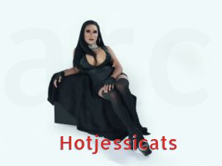 hotjessicats Archive DVD NET