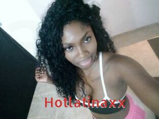 Hotlatinaxx