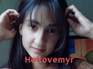 Hotlovemyr