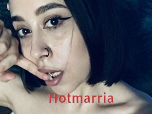Hotmarria