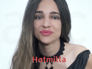 Hotmilla