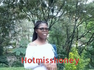 Hotmisshoney